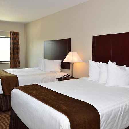 Cobblestone Inn & Suites - Clarion Bagian luar foto